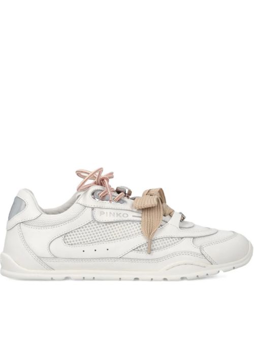 YULIA 01 PINKO | SS0185P132Z1BMESH WHITE